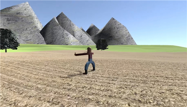 约翰的农场最新版 截图4