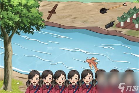 《沙雕出击》:上学路上如何轻松通关?超实用攻略来袭! 4