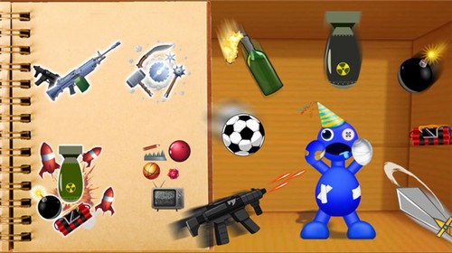 木偶人模拟器 截图3