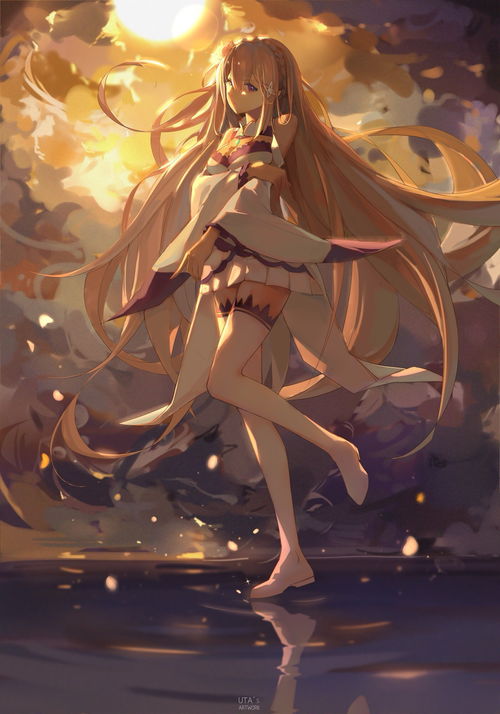 《星链计划:未来少女》中塞拉普尔萨的技能是什么? 2