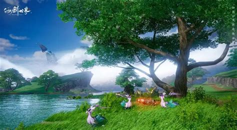 《仙剑世界》中如何寻味旧姑苏完成奇遇任务攻略？ 2