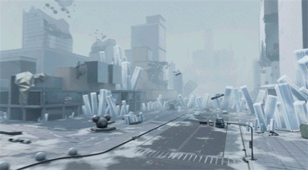 尘白禁区 截图1