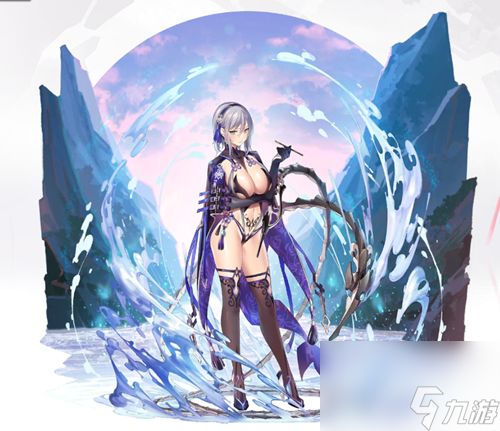 《绯色回响》：破碎星野玩法全面解析指南 1