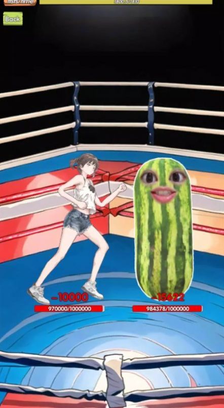 模拟拳击馆 截图3