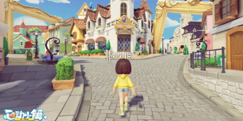 《心动小镇》新春季指南：第3周4大稀有虫藏身地揭秘 2