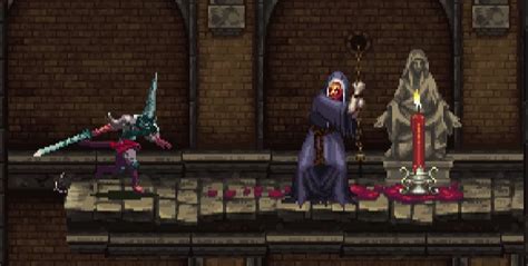 《神之亵渎》全收集攻略:焦容圣母修道院详尽流程指南 1