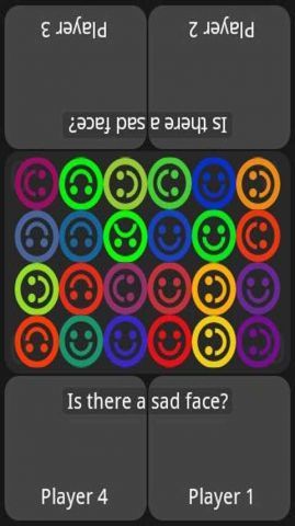 四人反应堆中文版 1