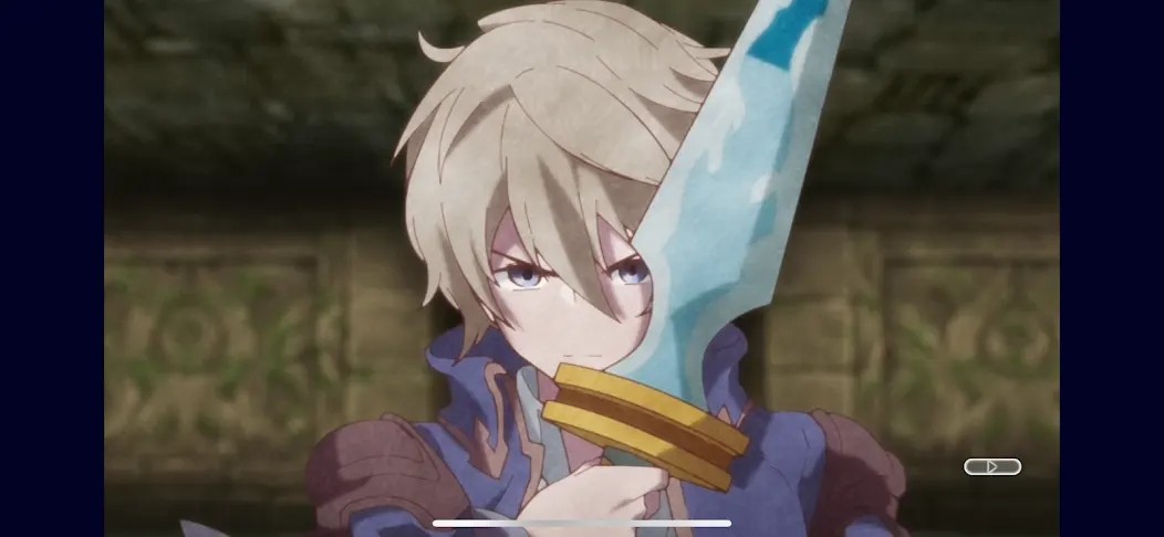 圣塔神记内置菜单版 截图3