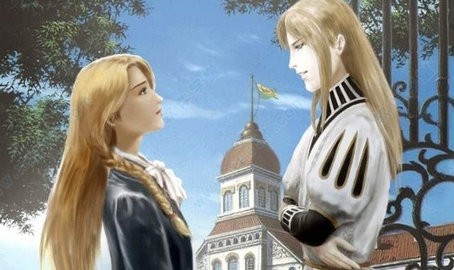 大航海时代4游戏 截图3