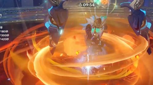 《原神》5.3版本祈愿指南:角色与武器抽取策略大揭秘 1