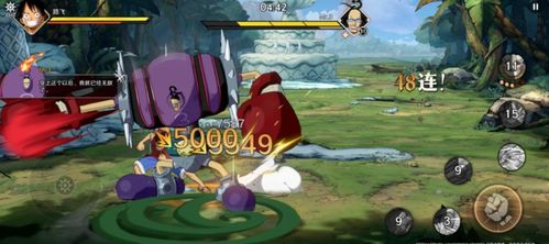 《航海王壮志雄心》:东区海域强风天破解密,安全航行指南 2