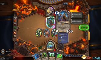 《炉石传说》对决模式:制胜策略与深度玩法全解析 1