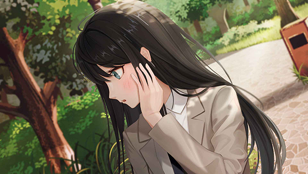 完美恋人手机版 截图2