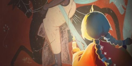 《《光遇》九色鹿季毕业了?快来看看你都错过了哪些珍贵毕业礼!》 1