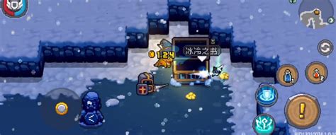 《解锁<元气骑士前传>诺伦三女神宝箱的详尽指南》 2