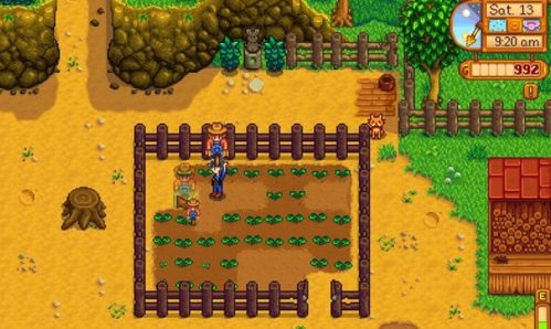 星露谷物语的通关条件是什么 2