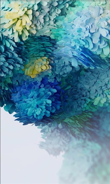 三星万花壁纸安卓版 截图3