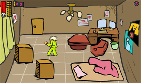 闪客快打手游 截图3