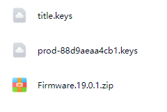 ryujinx模拟器安卓版 截图3