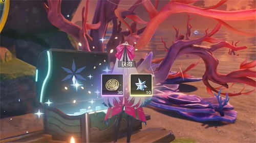 《鸣潮》2.1版本黎乔利港宝箱如何全收集？ 1