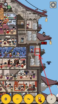 《揭秘!<逃出梦境>全道具藏身地大公开》 1