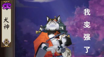 《阴阳师》犬神最强御魂搭配攻略,战力飙升必看! 2