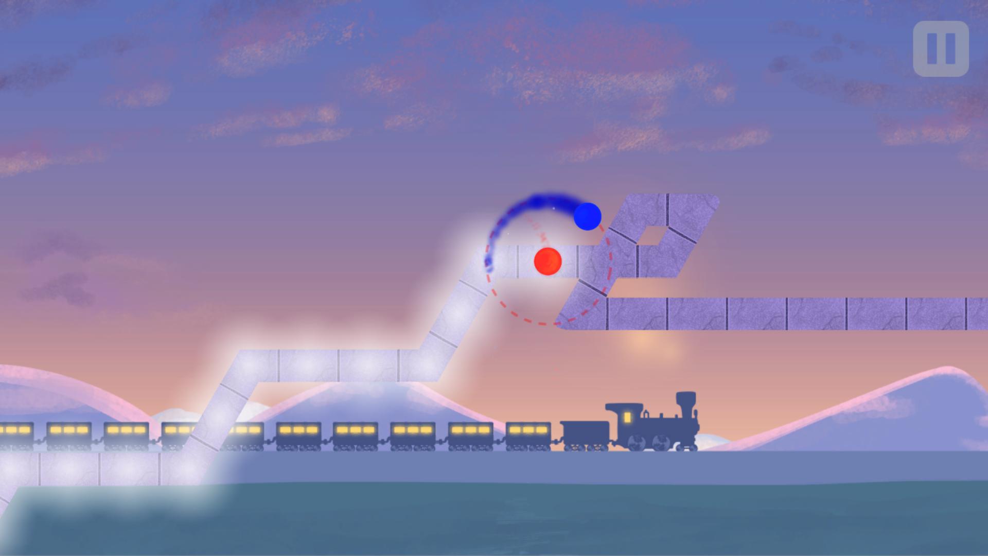 冰与火之舞自制版 截图2