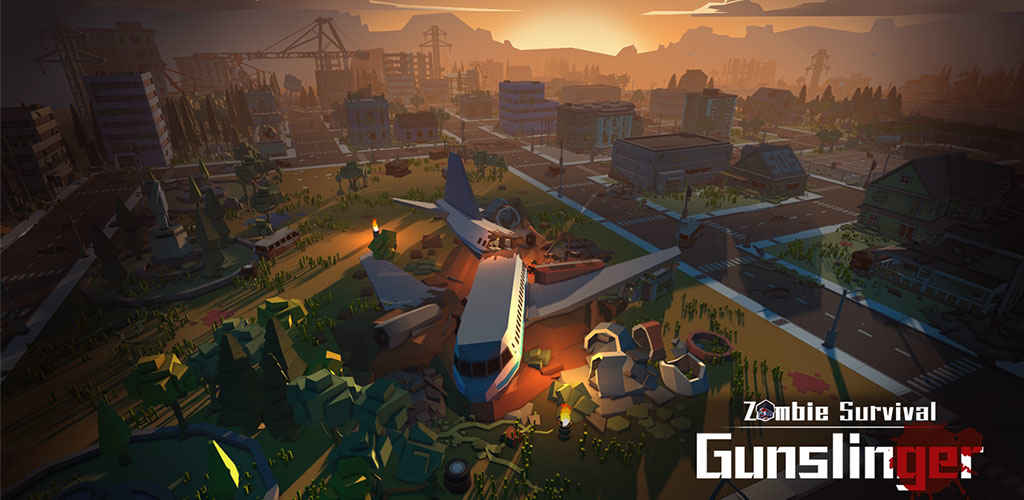 枪手丧尸幸存者内置Mod 截图5