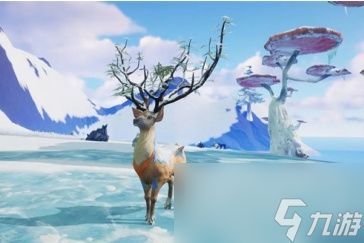 《创造吧我们的星球》：全面掌握食材获取秘籍 1