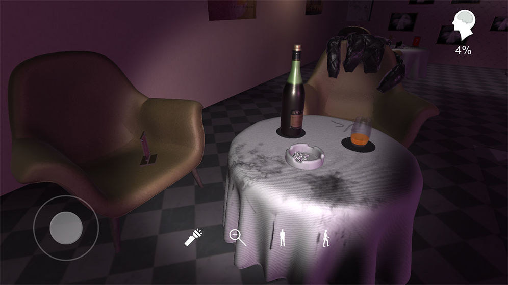 孙美琪疑案茉莉篇 截图4