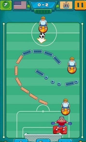 soccer star手游 截图2
