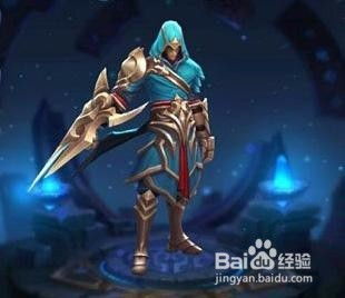 《王者荣耀》兰陵王2025年S38赛季该如何出装和搭配铭文？ 1