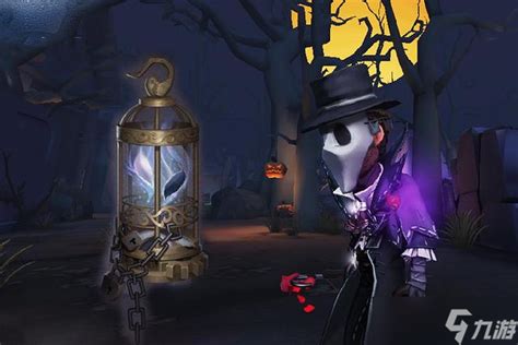 高端局中魔术师稀缺原因探析:第五人格视角 1