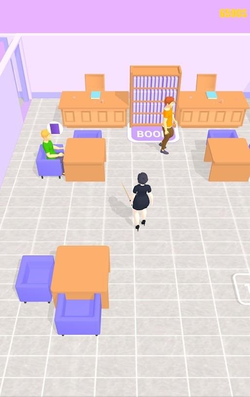 教师生活 截图2