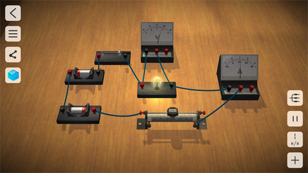 物理实验室官方 1