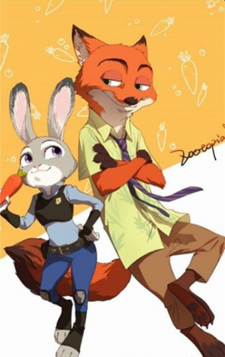 兜兜动漫安卓版 1