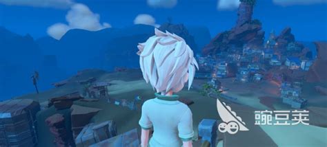 《沙石镇时光》:揭秘高效获取生物结皮土的绝妙方法 2