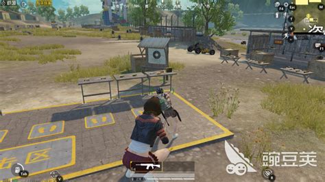 S12K霰弹枪在和平精英中的强度分析 1