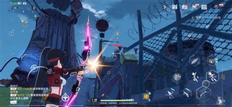 如何培养幻塔拟态武器：夜雀之羽 1