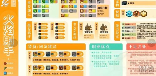 《元气骑士前传》:射手技能加点全攻略,打造超强输出王者! 1