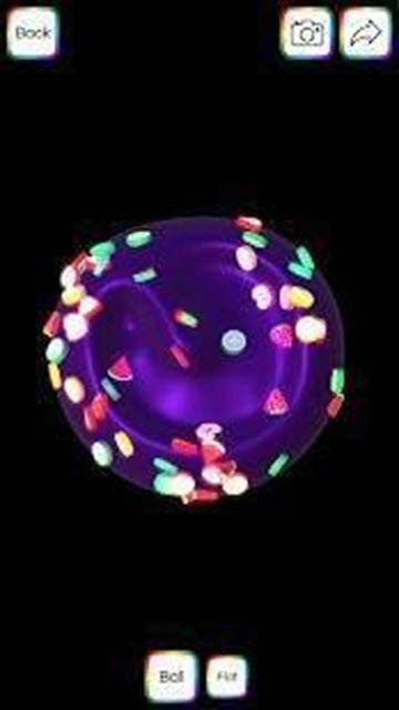 粘液模拟器手游 截图4