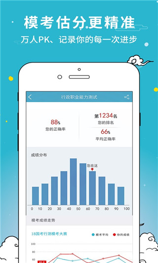 考试通app 截图3