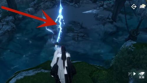 《逆水寒手游》四海寻锋任务怎么完成? 2