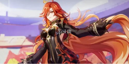 《原神》火神玛薇卡专武是否值得抽取？ 1