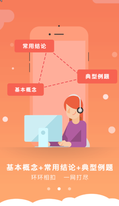 初中物理学习 截图2