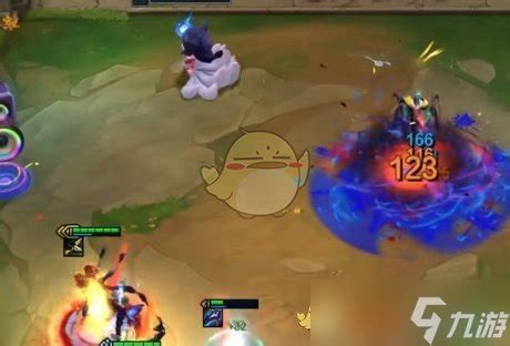 《金铲铲之战》S10强化英雄海克斯有哪些?介绍一览 2