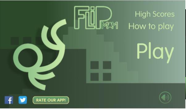 软软的火柴人游戏 截图2