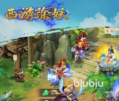 《西游除妖:全面解锁灵宠获取攻略》 5