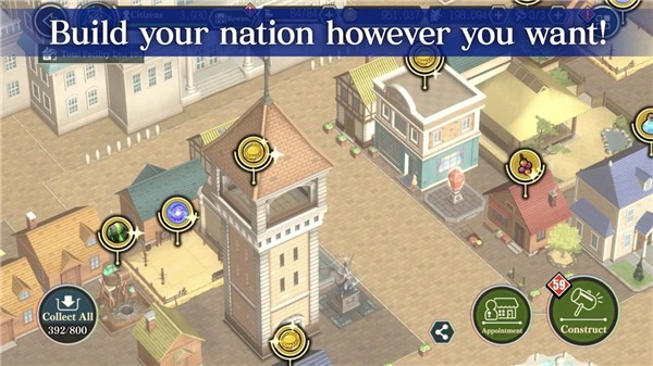 转世为史莱姆单机版 1