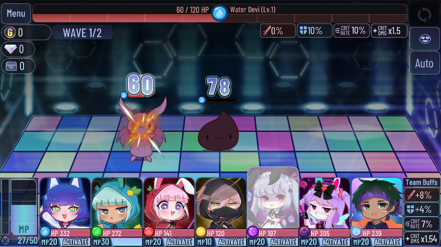 Gacha Creative 截图3